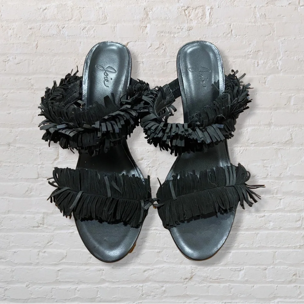{joie} heels